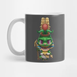 Little Sobek Mug